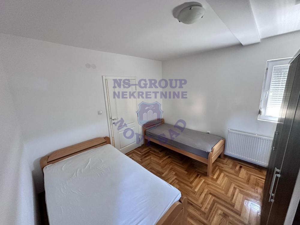 Slika 7 - Četvorosoban na Adicama!