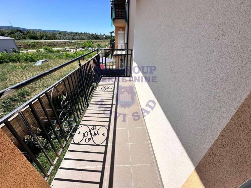 Slika 9 - Četvorosoban na Adicama!