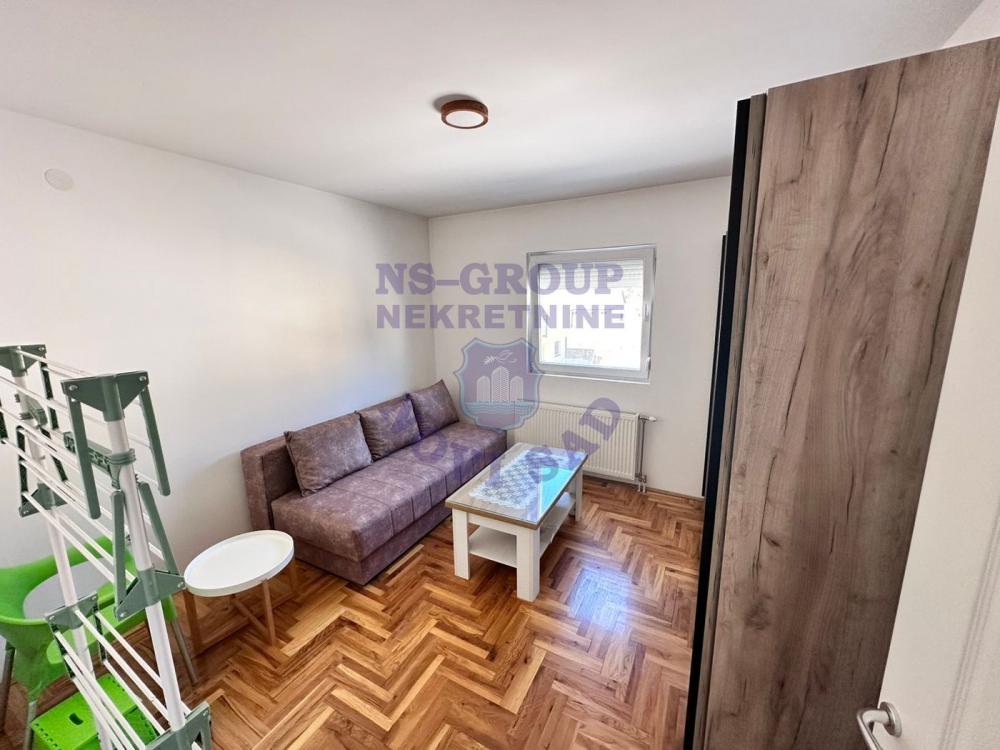 Slika 6 - Četvorosoban na Adicama!