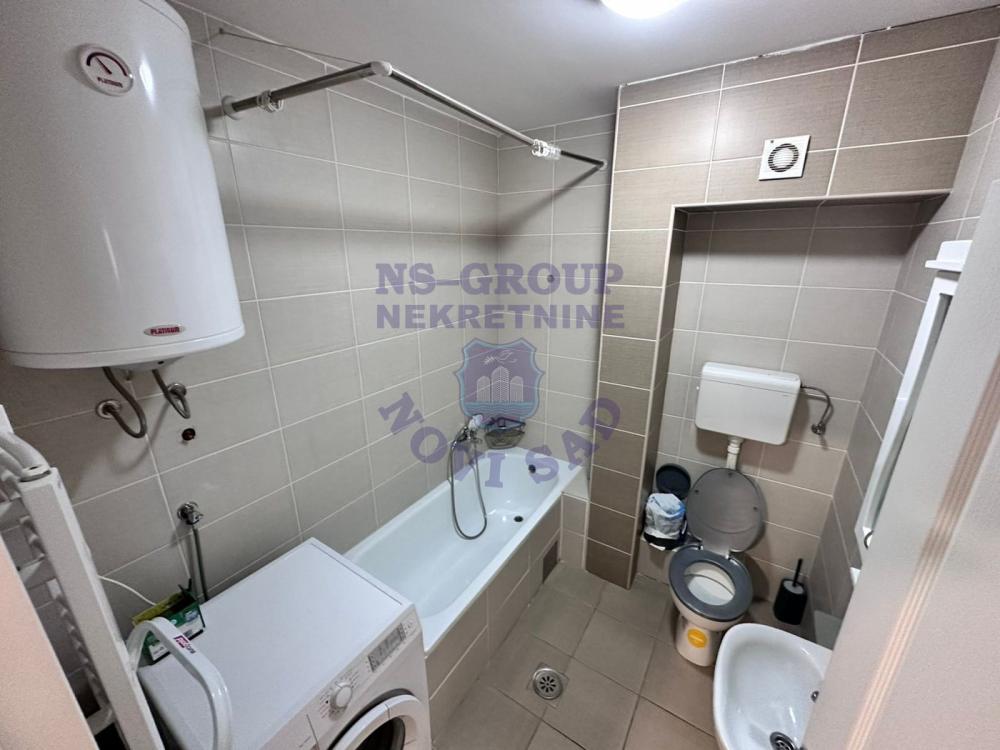 Slika 8 - Četvorosoban na Adicama!