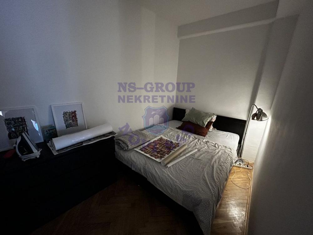 Slika 9 - Odlican troiposoban stan u Centru 