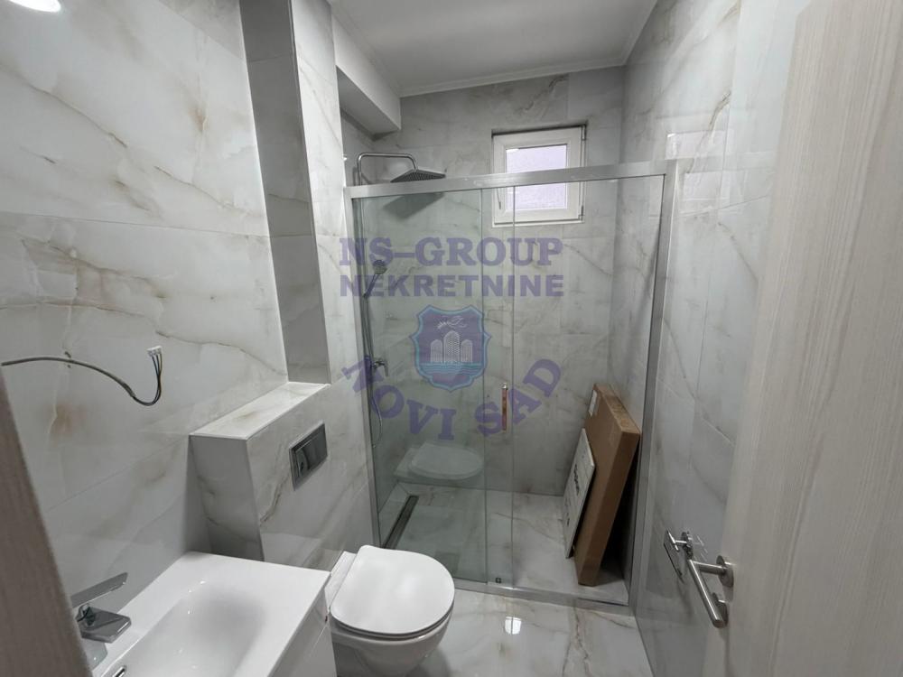 Slika 5 - Odlican dvoiposoban na Adicama!