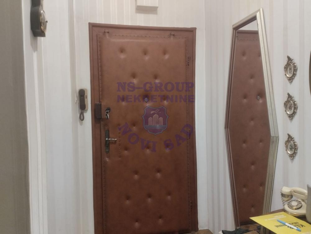 Slika 4 - ODLICAN dvosoban stan na Keju 