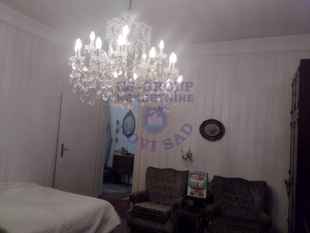 Slika 6 - ODLICAN dvosoban stan na Keju 