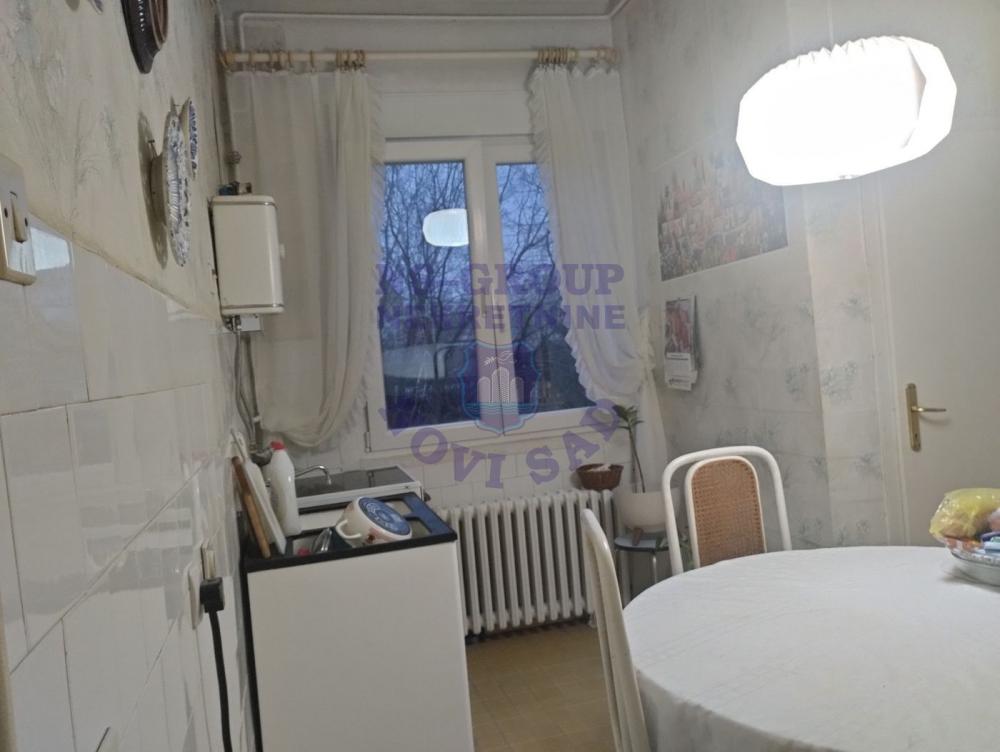 Slika 9 - ODLICAN dvosoban stan na Keju 