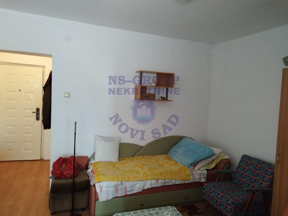 Slika 3 - Odlicna garsonjera na Telepu!