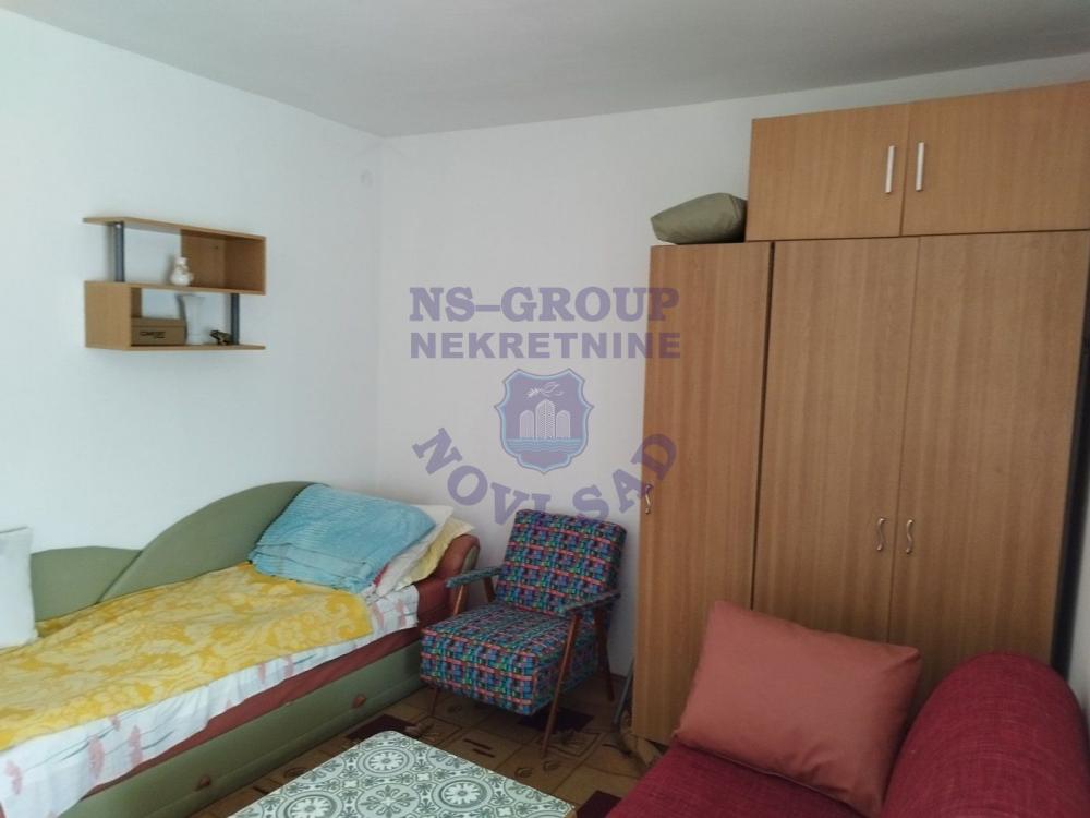 Slika 5 - Odlicna garsonjera na Telepu!