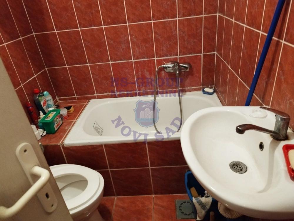 Slika 6 - Odlicna garsonjera na Telepu!