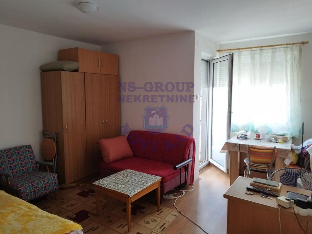 Slika 1 - Odlicna garsonjera na Telepu!