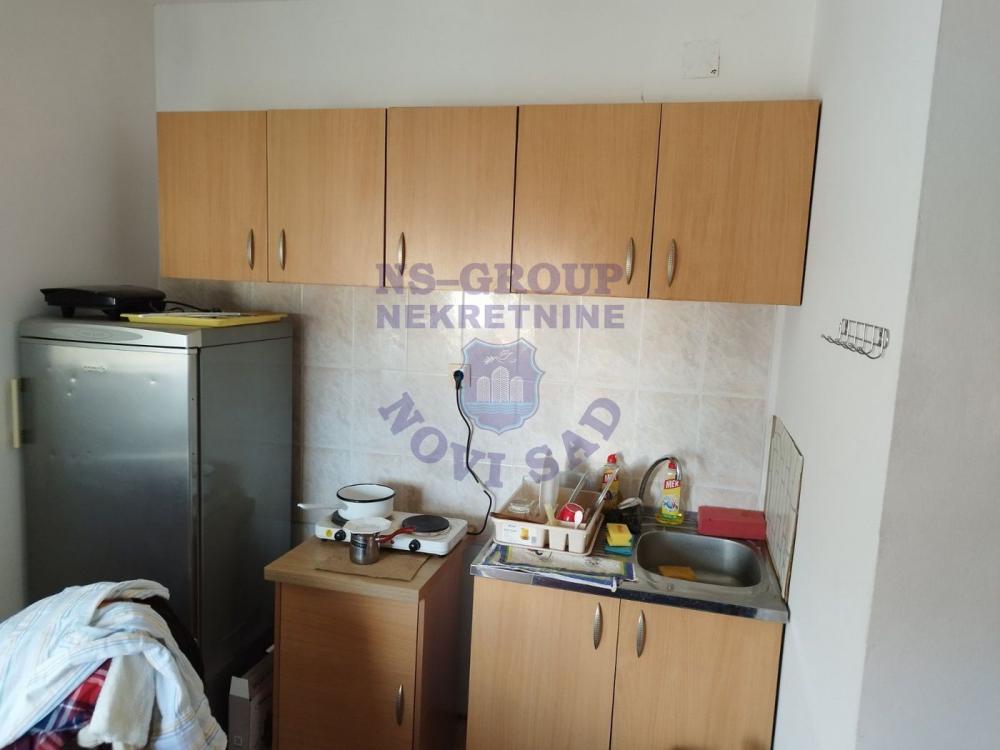 Slika 4 - Odlicna garsonjera na Telepu!