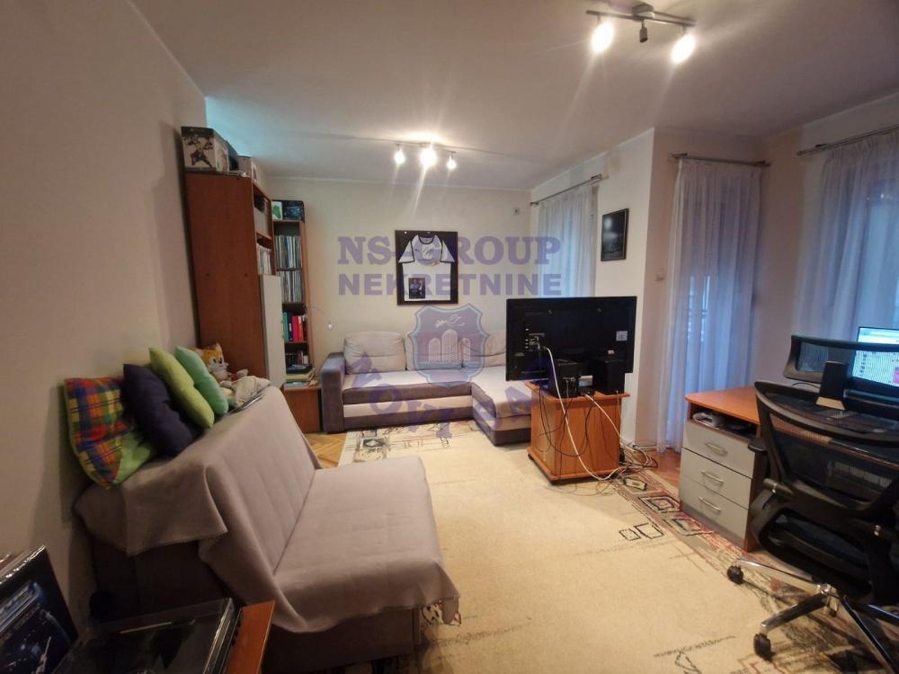 Slika 1 - Komforan jednosoban stan!