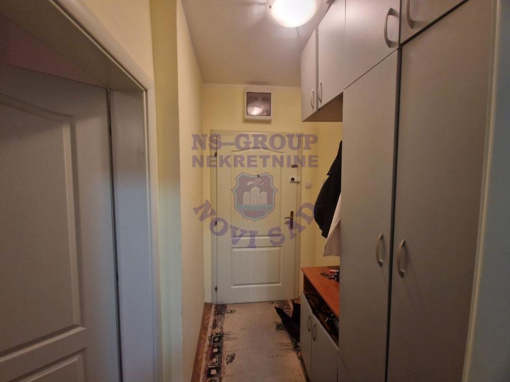 Slika 5 - Komforan jednosoban stan!