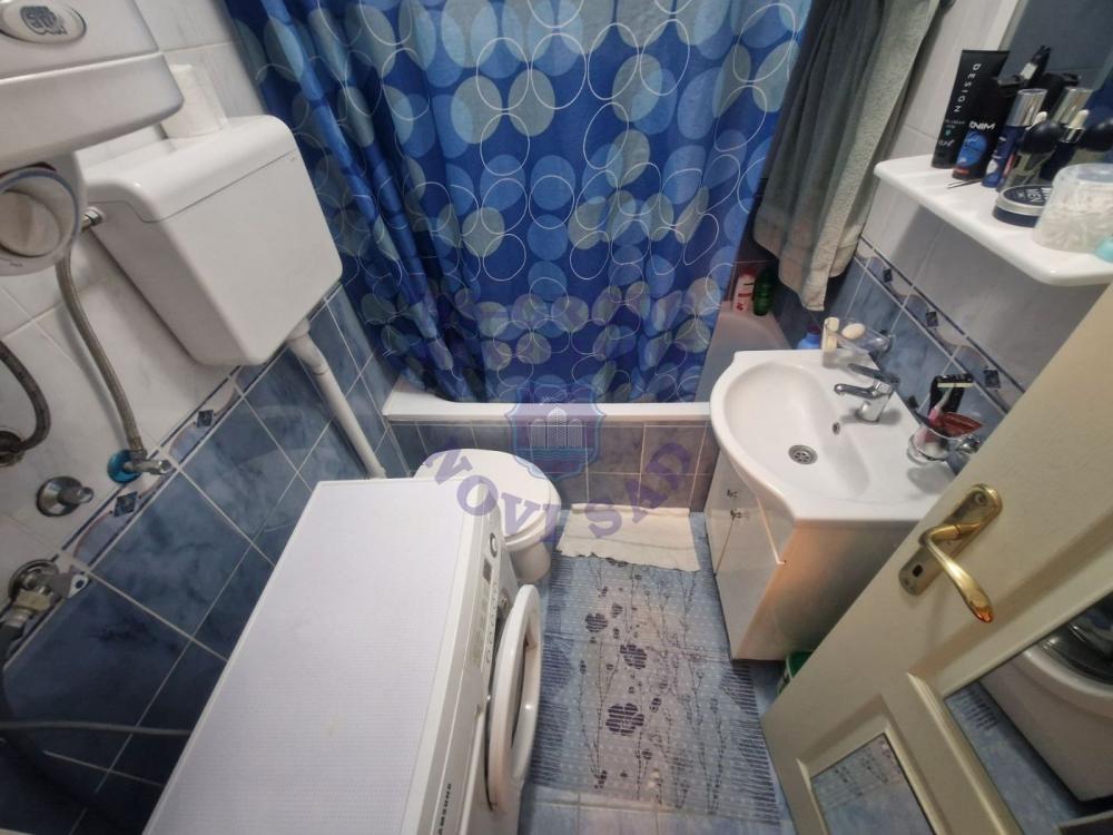 Slika 6 - Komforan jednosoban stan!