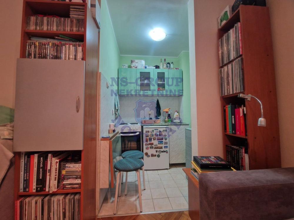 Slika 3 - Komforan jednosoban stan!