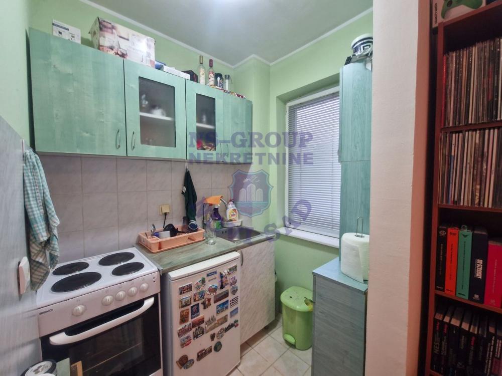 Slika 4 - Komforan jednosoban stan!