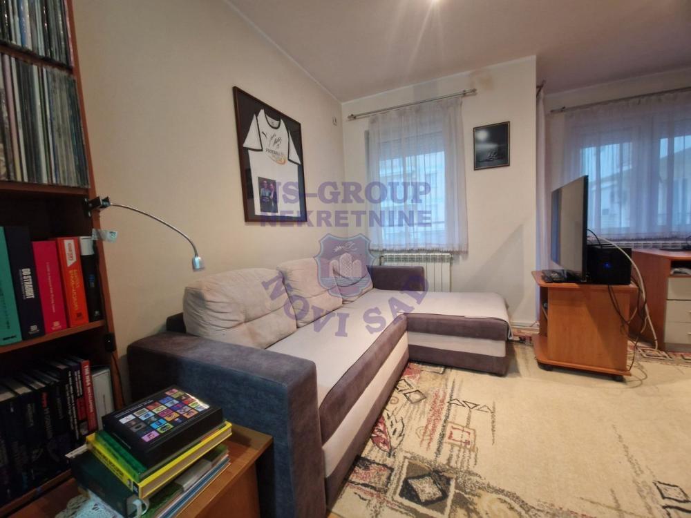 Slika 2 - Komforan jednosoban stan!