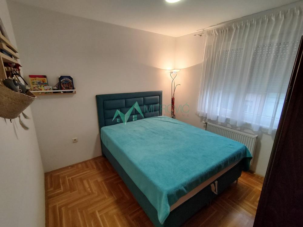 Slika 5 - Na prodaju dvosoban stan na Grbavici – izuzetna lokacija 