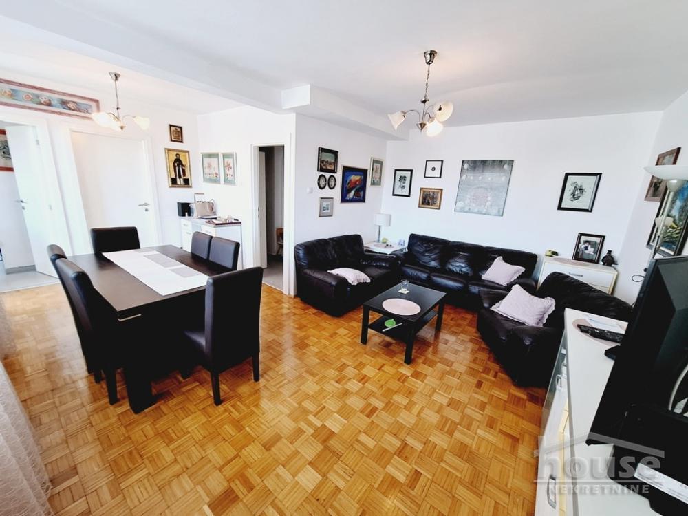 Glavna slika -Stan,NOVI SAD,LIMAN 2,kv: 70.00, € 245000, ID: 1065158