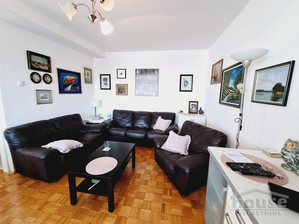 Slika 2 - Stan,NOVI SAD,LIMAN 2,kv: 70.00, € 245000, ID: 1065158