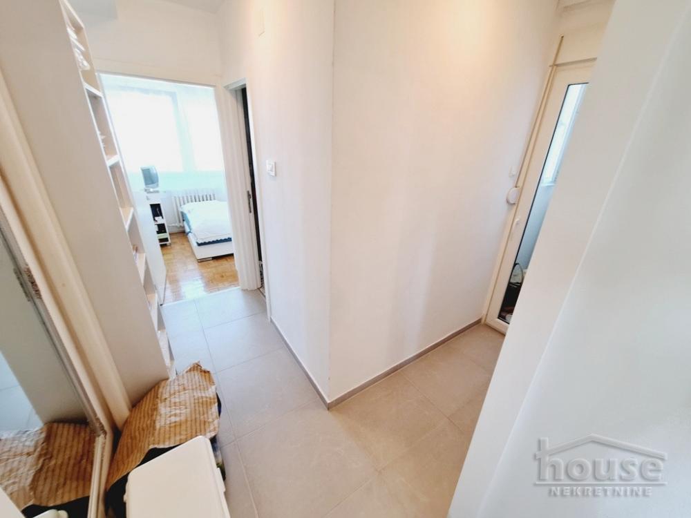 Slika 9 - Stan,NOVI SAD,LIMAN 2,kv: 70.00, € 245000, ID: 1065158