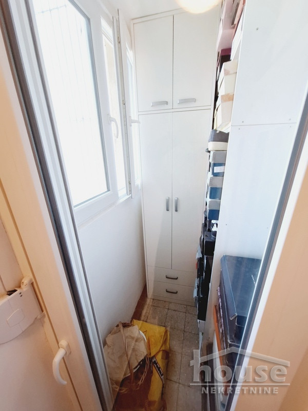 Slika 11 - Stan,NOVI SAD,LIMAN 2,kv: 70.00, € 245000, ID: 1065158