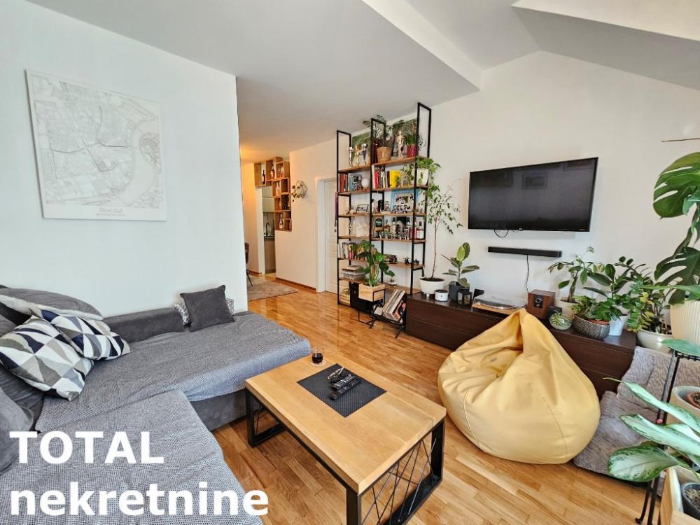 Glavna slika -Stan,NOVI SAD,GRBAVICA,kv: 50.00, € 135900, ID: 1100401