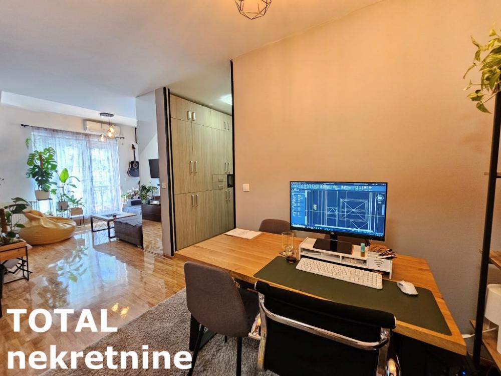 Slika 6 - Stan,NOVI SAD,GRBAVICA,kv: 50.00, € 135900, ID: 1100401