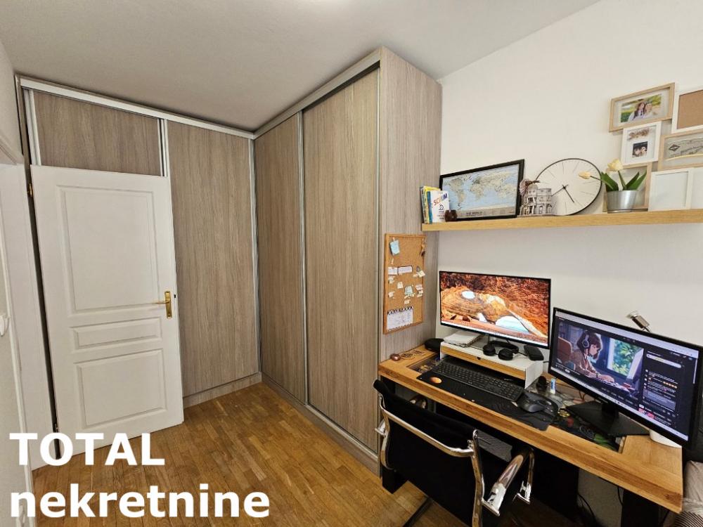 Slika 9 - Stan,NOVI SAD,GRBAVICA,kv: 50.00, € 135900, ID: 1100401