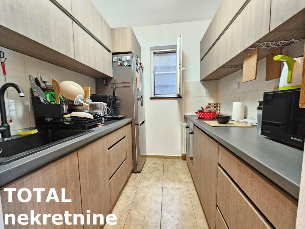 Slika 7 - Stan,NOVI SAD,GRBAVICA,kv: 50.00, € 135900, ID: 1100401