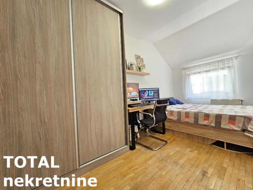 Slika 8 - Stan,NOVI SAD,GRBAVICA,kv: 50.00, € 135900, ID: 1100401