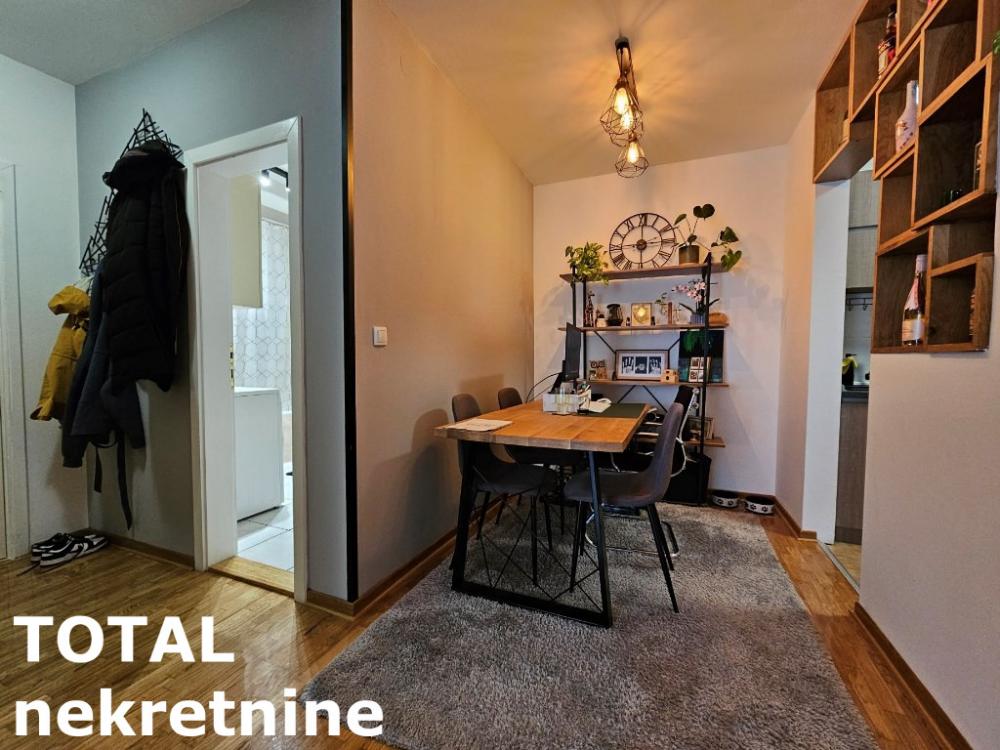 Slika 5 - Stan,NOVI SAD,GRBAVICA,kv: 50.00, € 135900, ID: 1100401