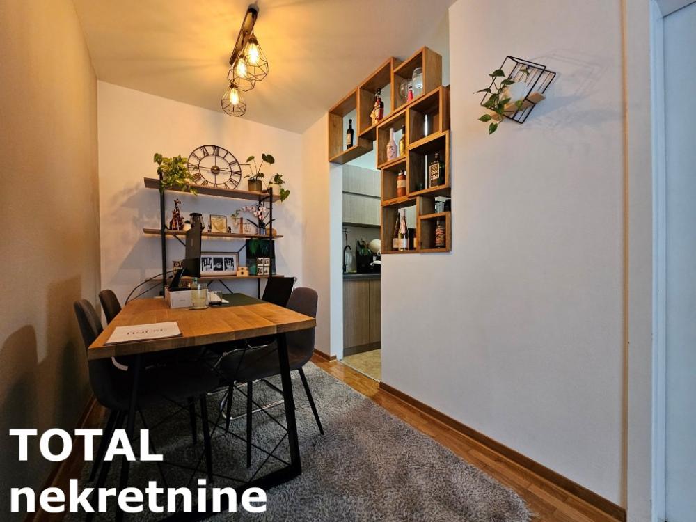 Slika 4 - Stan,NOVI SAD,GRBAVICA,kv: 50.00, € 135900, ID: 1100401