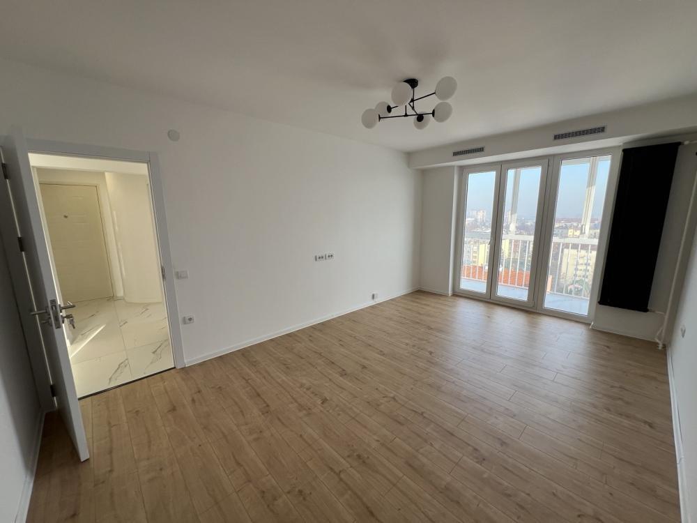 Glavna slika -Stan,NOVI SAD,DETELINARA,kv: 51, € 132800, ID: 1019283