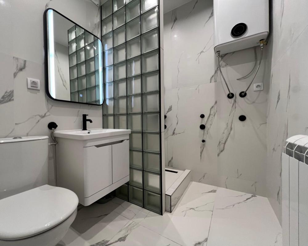 Slika 8 - Stan,NOVI SAD,DETELINARA,kv: 51, € 132800, ID: 1019283