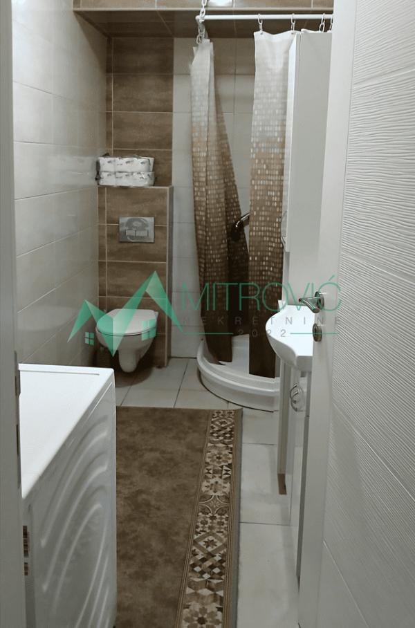 Slika 4 - Jednoiposoban stan sa parking mestom - odlična cena!