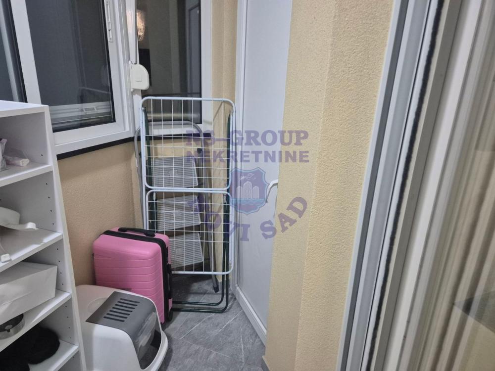 Slika 10 - Na prodaju trosoban na Telepu!