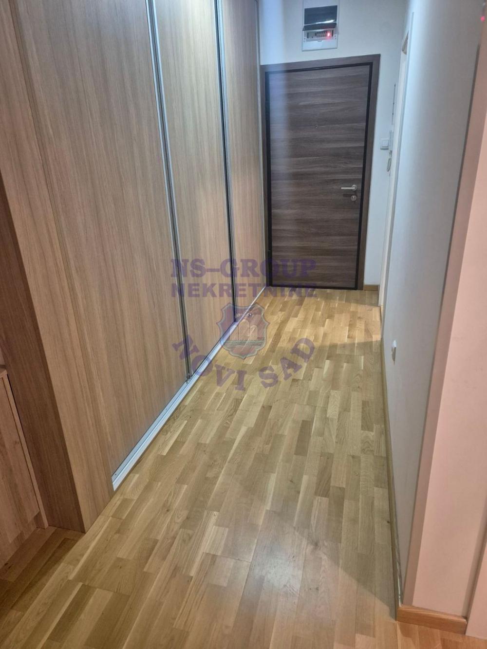 Slika 3 - Na prodaju trosoban na Telepu!