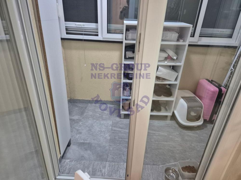 Slika 4 - Na prodaju trosoban na Telepu!