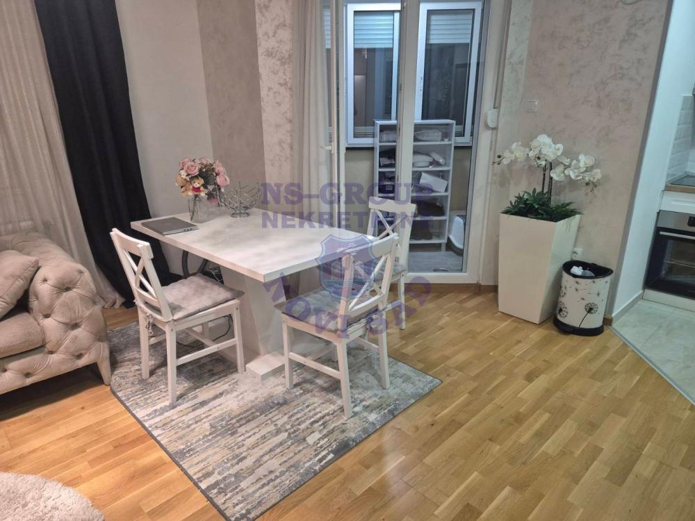 Slika 6 - Na prodaju trosoban na Telepu!