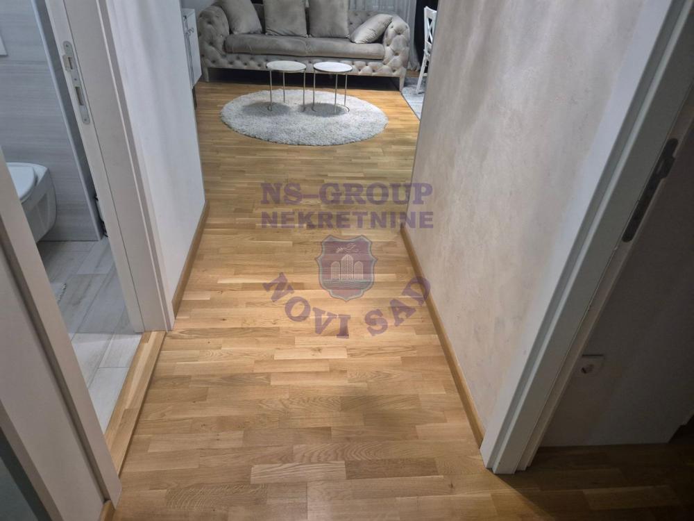 Slika 8 - Na prodaju trosoban na Telepu!