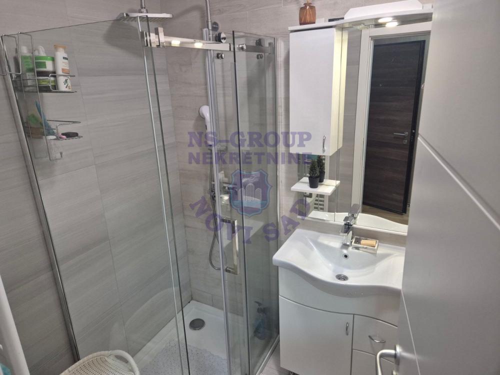 Slika 11 - Na prodaju trosoban na Telepu!