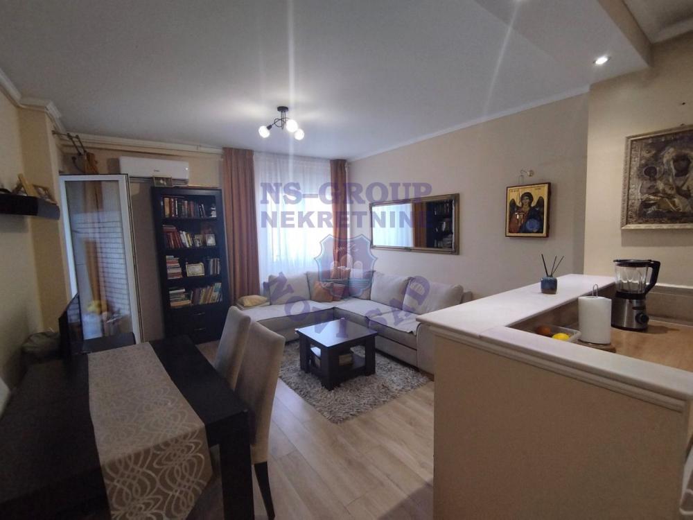 Slika 2 - Kompletno renoviran i namješten stan kod Železničke stanice!