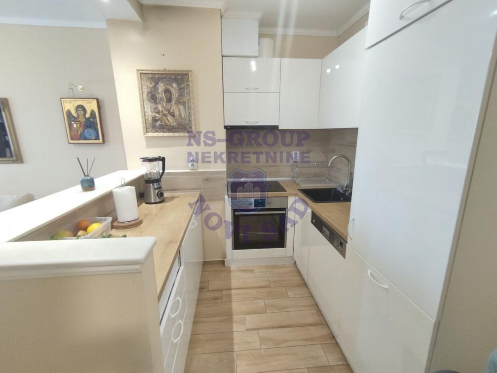 Slika 3 - Kompletno renoviran i namješten stan kod Železničke stanice!