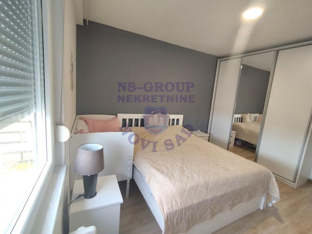 Slika 4 - Kompletno renoviran i namješten stan kod Železničke stanice!