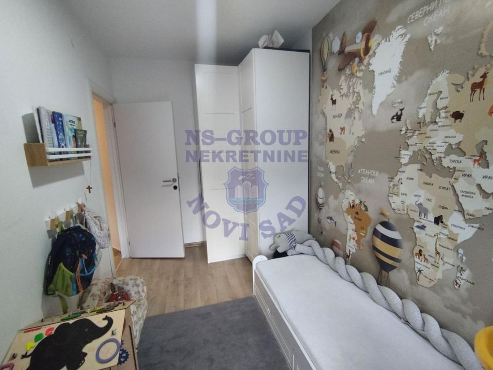 Slika 7 - Kompletno renoviran i namješten stan kod Železničke stanice!