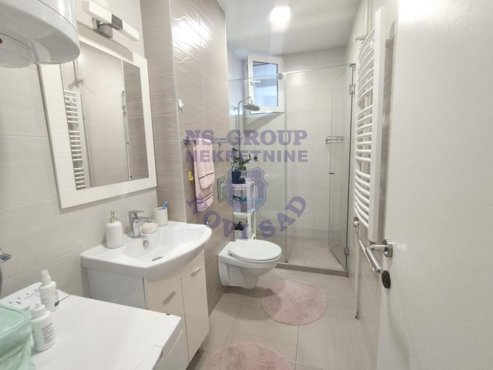 Slika 8 - Kompletno renoviran i namješten stan kod Železničke stanice!