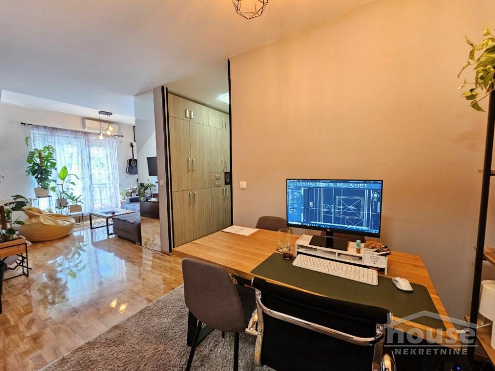 Slika 4 - Stan,NOVI SAD,GRBAVICA,kv: 50.00, € 135900, ID: 1063553