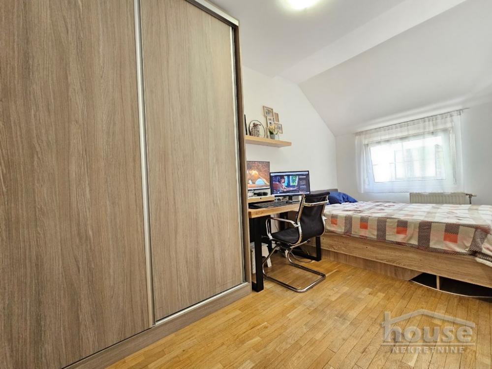 Slika 10 - Stan,NOVI SAD,GRBAVICA,kv: 50.00, € 135900, ID: 1063553