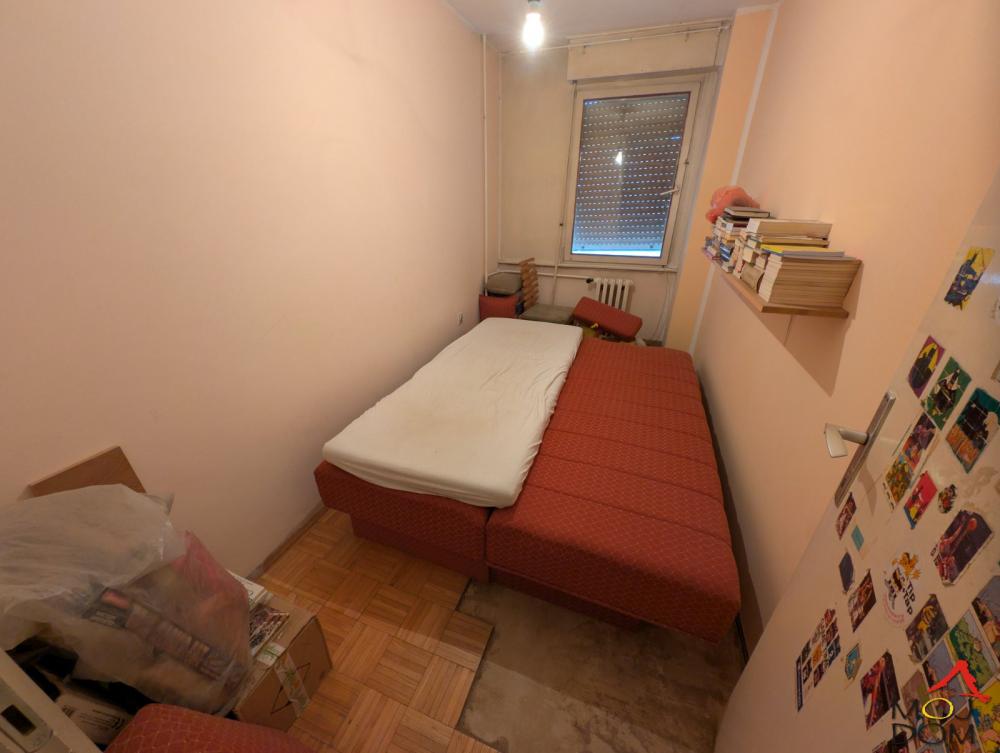 Slika 3 - Stan,NOVI SAD,LIMAN 3,kv: 65, € 154500, ID: 1029542