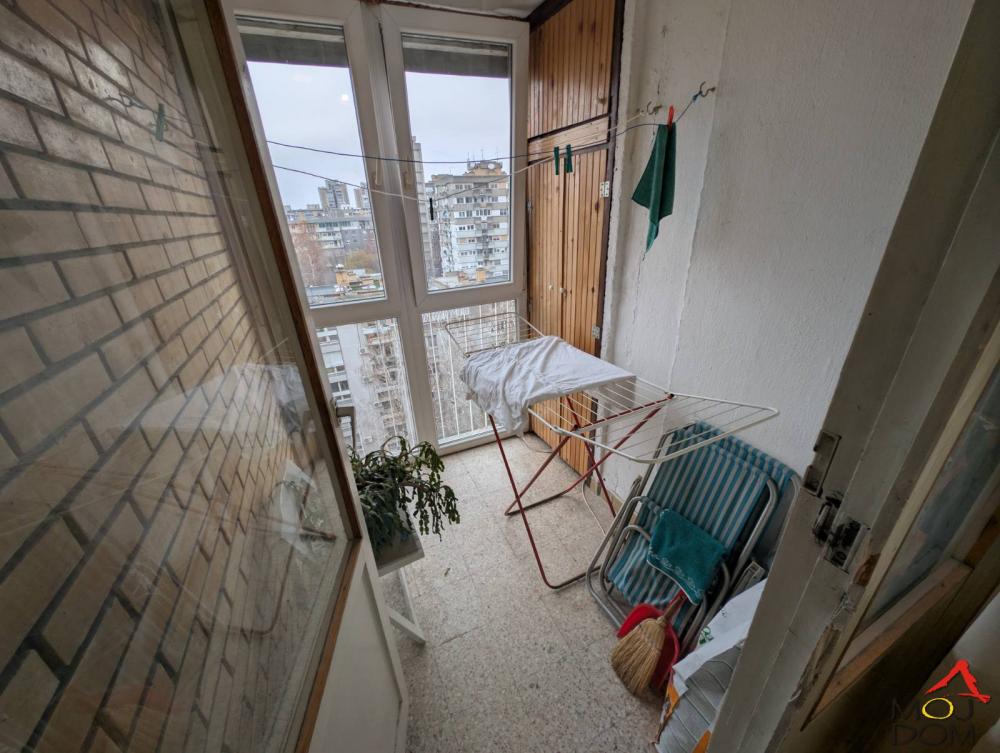 Slika 10 - Stan,NOVI SAD,LIMAN 3,kv: 65, € 154500, ID: 1029542